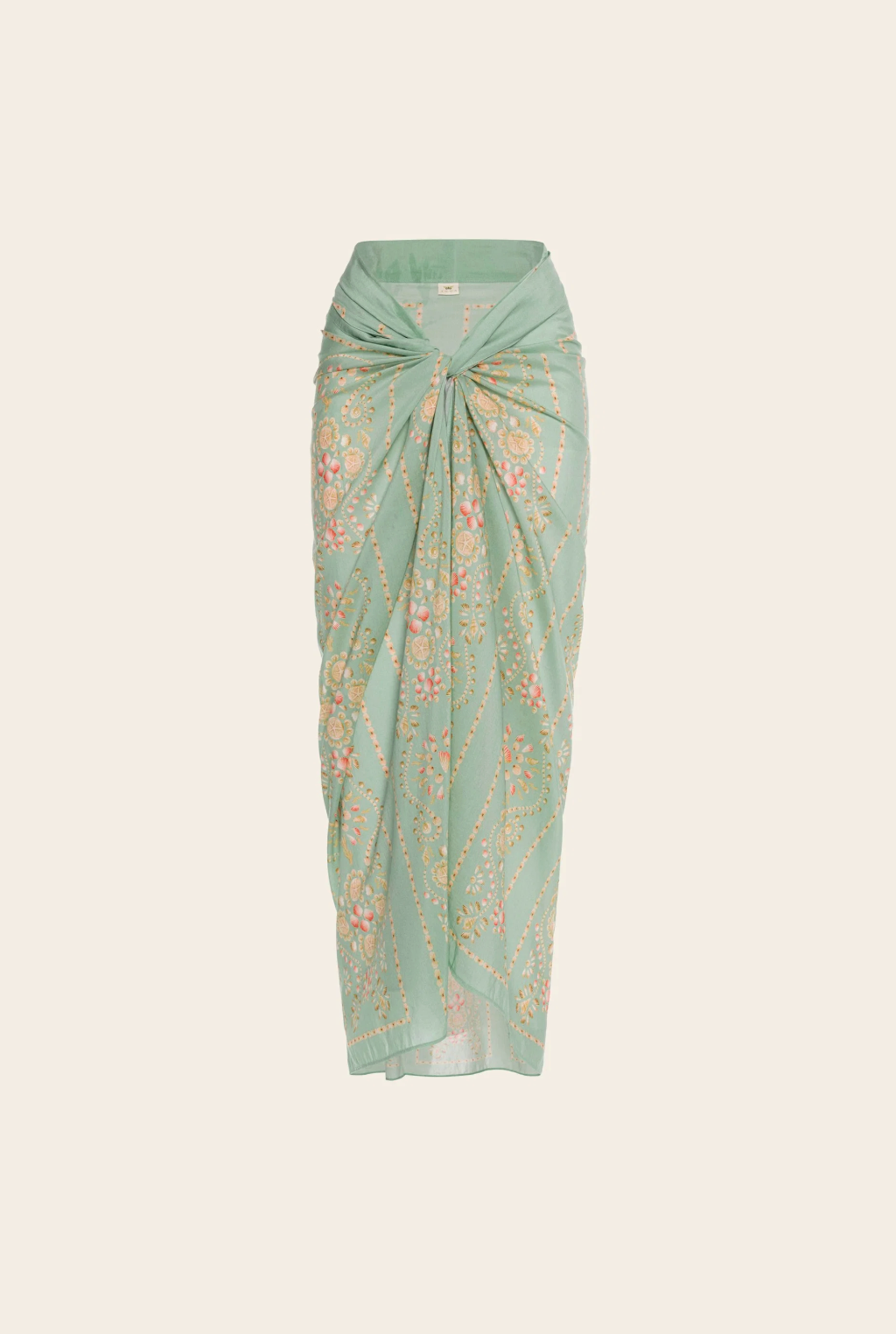 Playa Navegante Sarong