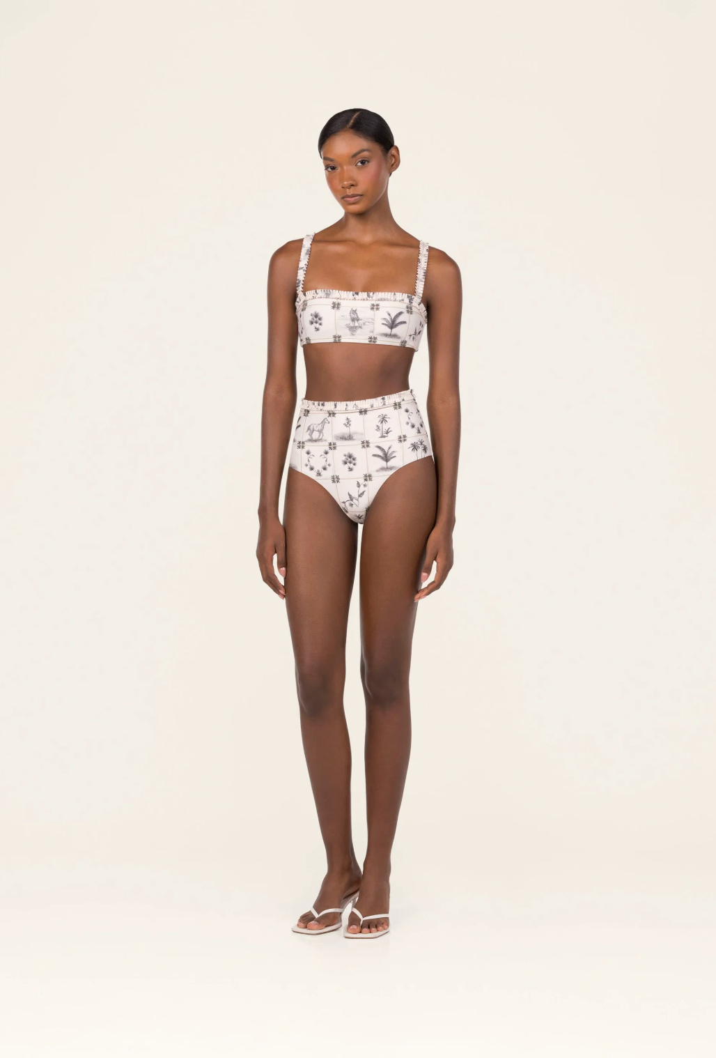 Olmo Arena Bikini Set