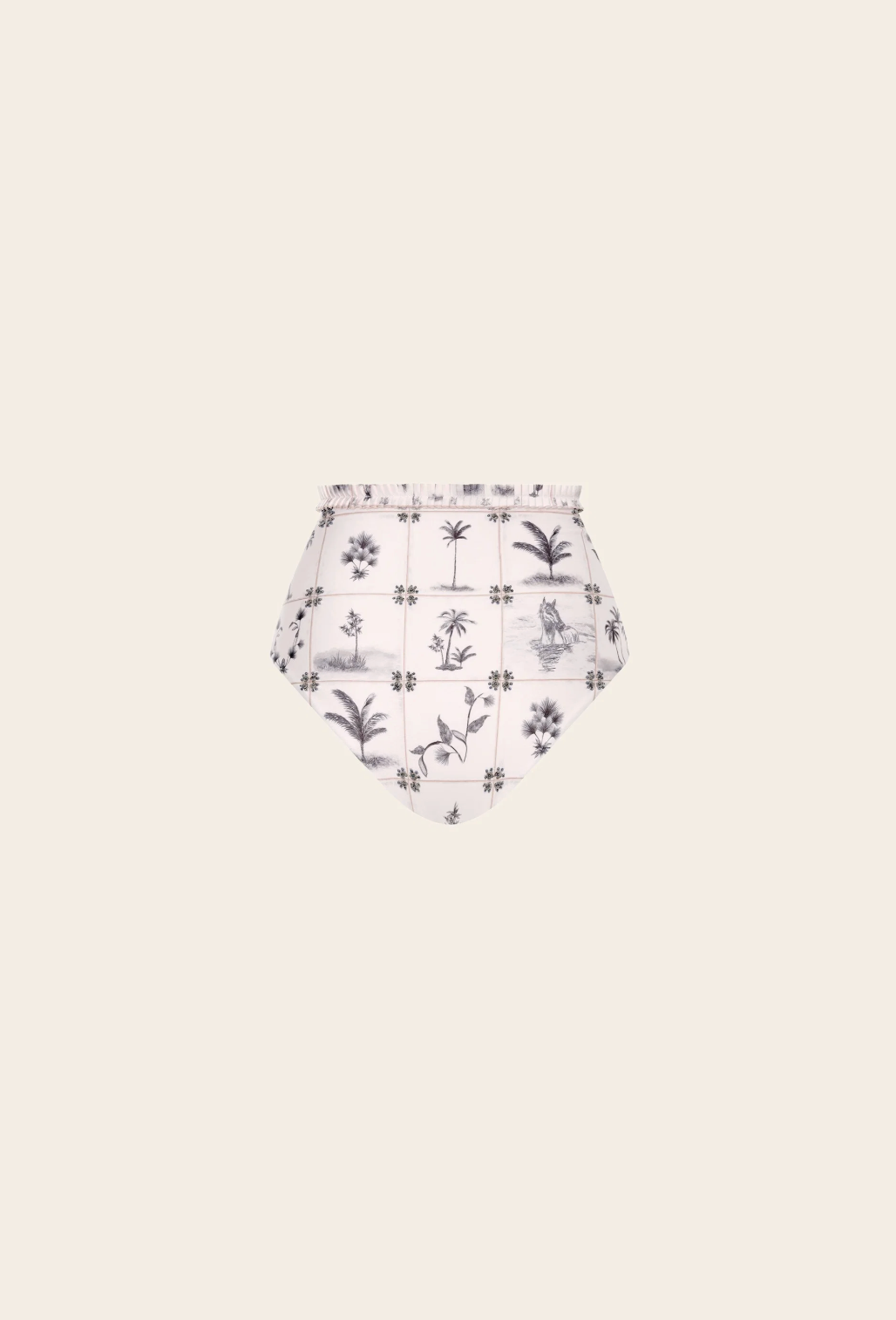 Olmo Arena Bikini Set