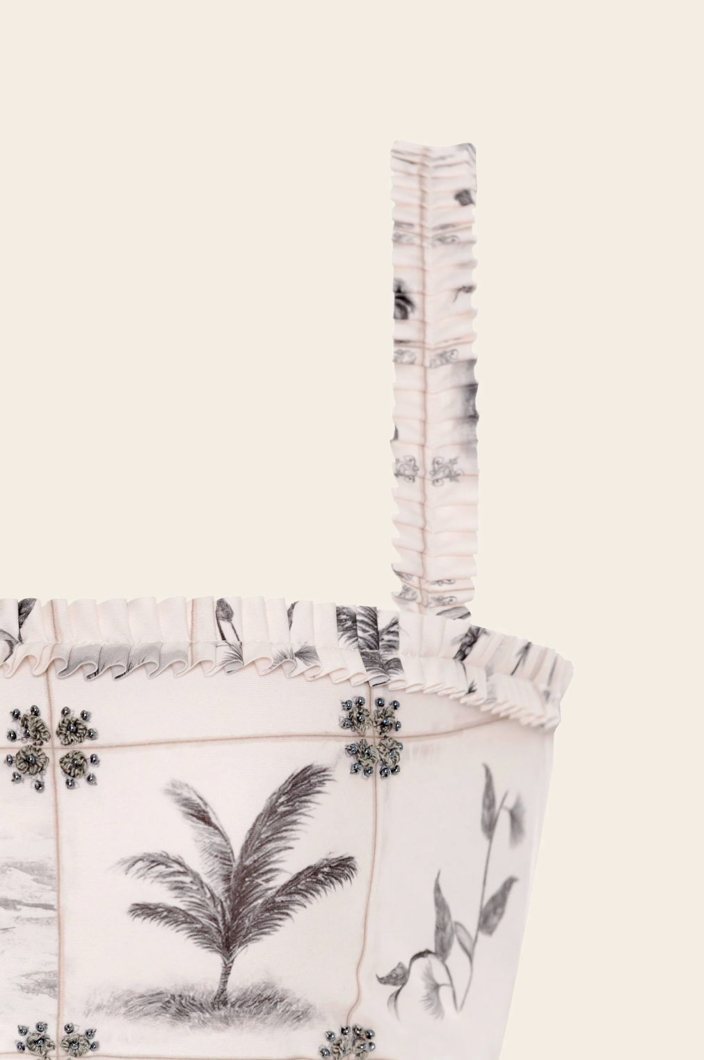 Olmo Arena Bikini Set