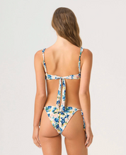 Roxy Bikini Set