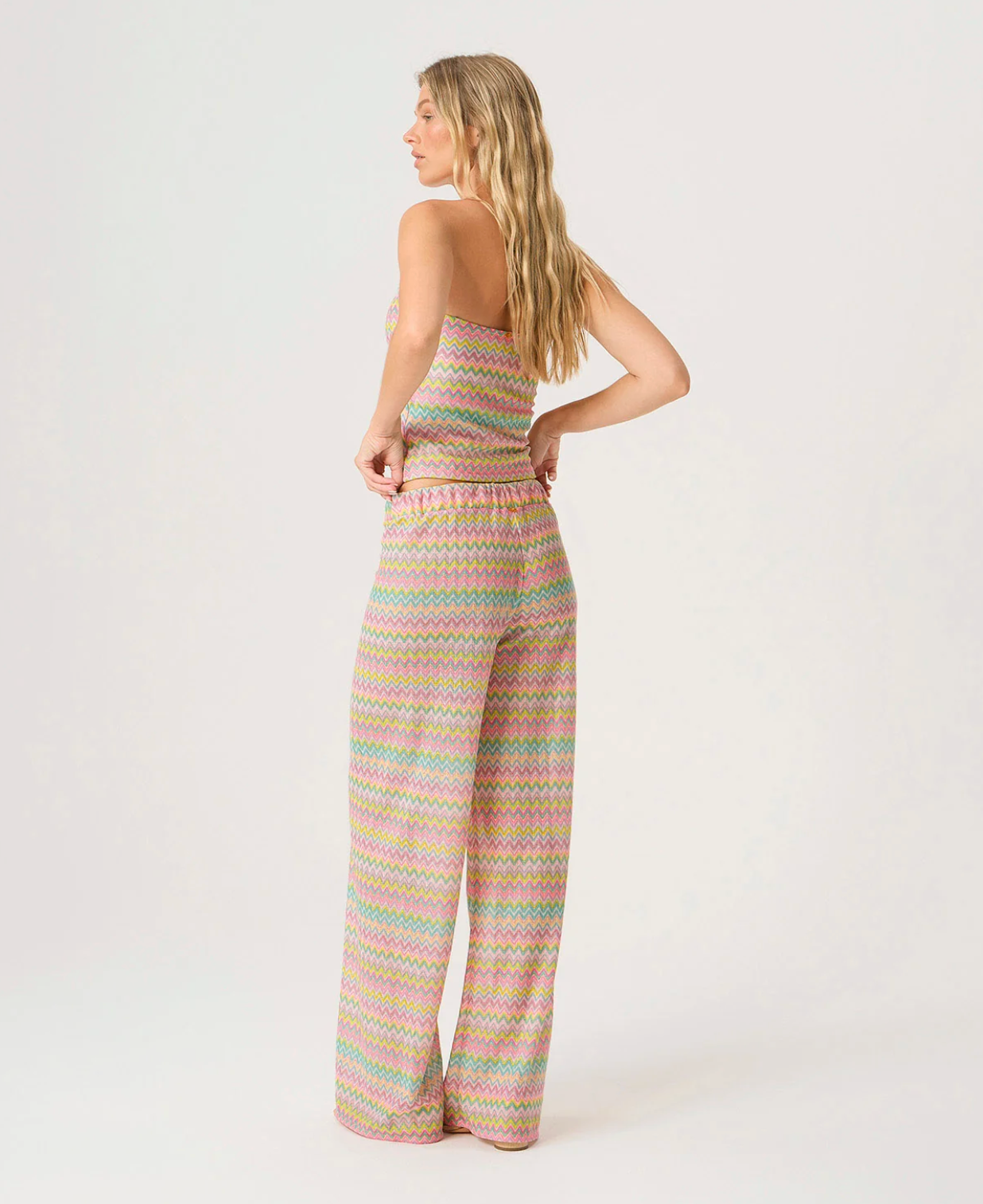 Meg Pant