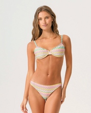 Love Bikini Set