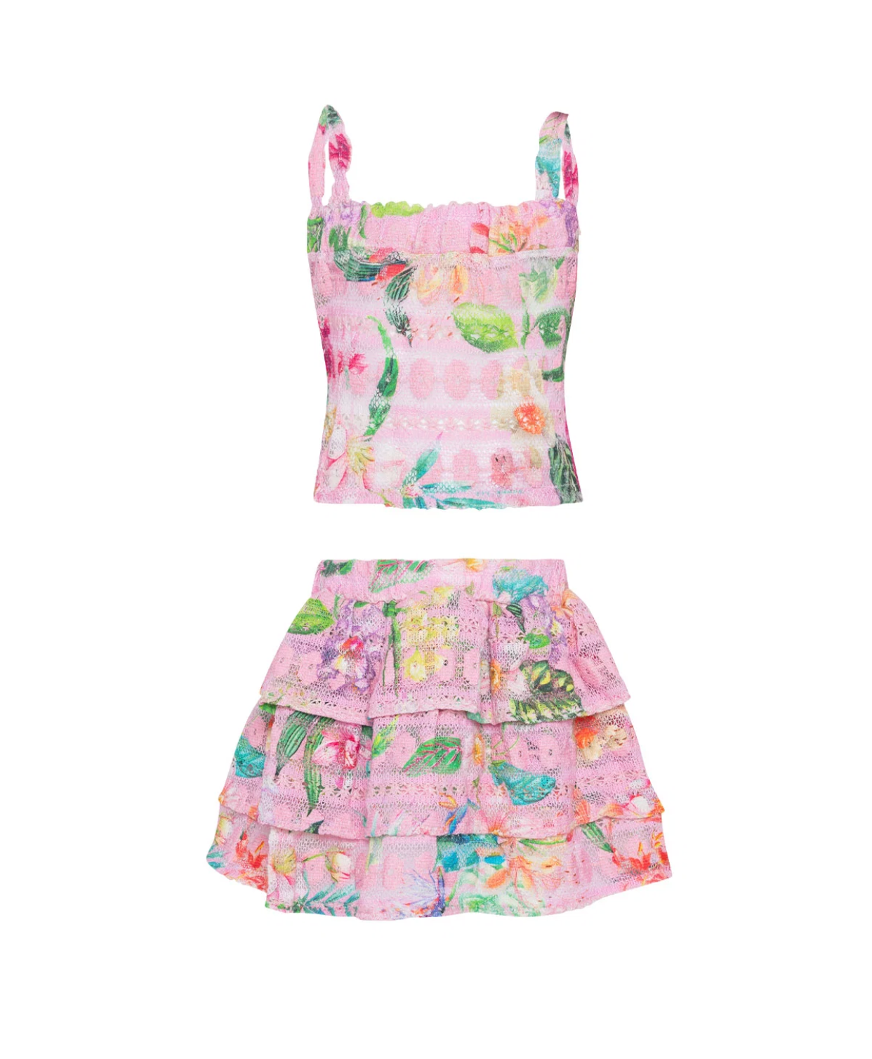 Paradise Set