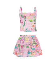 Paradise Set