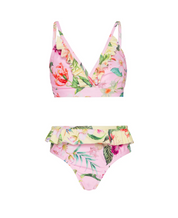 Elsie Ruffke Bikini Set