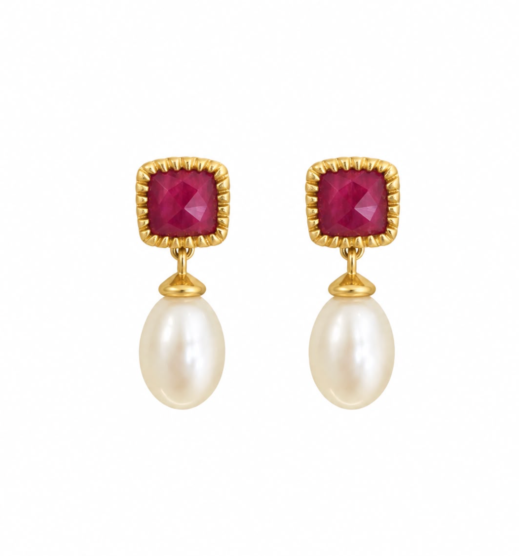 Muse Mix Earrings