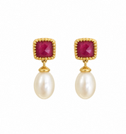 Muse Mix Earrings