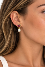 Muse Mix Earrings