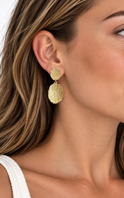 Neptuno Earrings