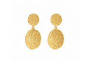Neptuno Earrings