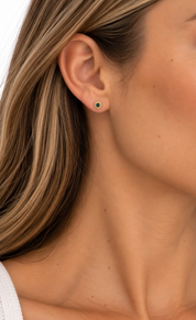 Inca Earrings