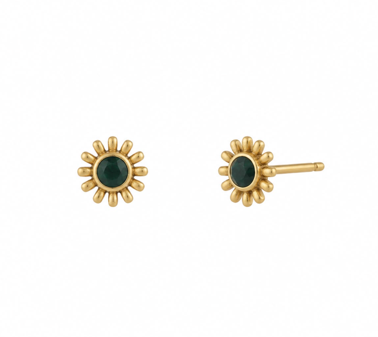 Inca Earrings