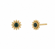 Inca Earrings