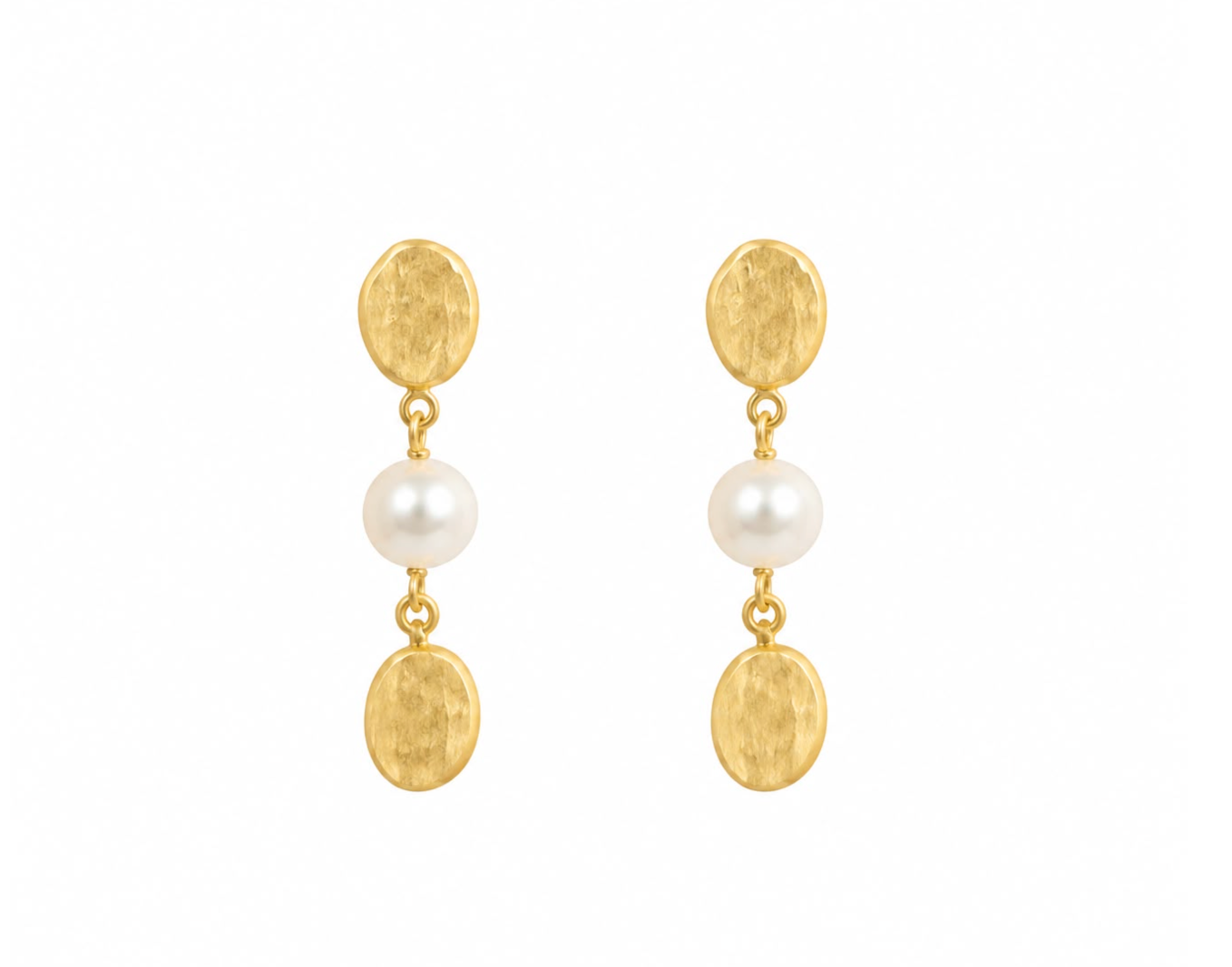 Marte Earrings
