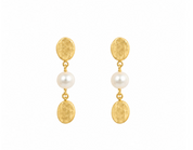 Marte Earrings