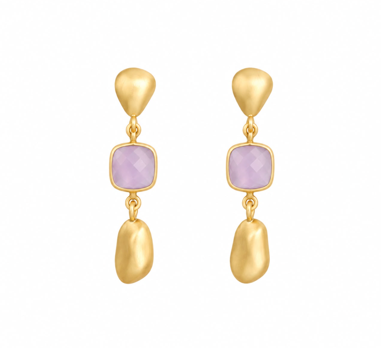wander Earrings
