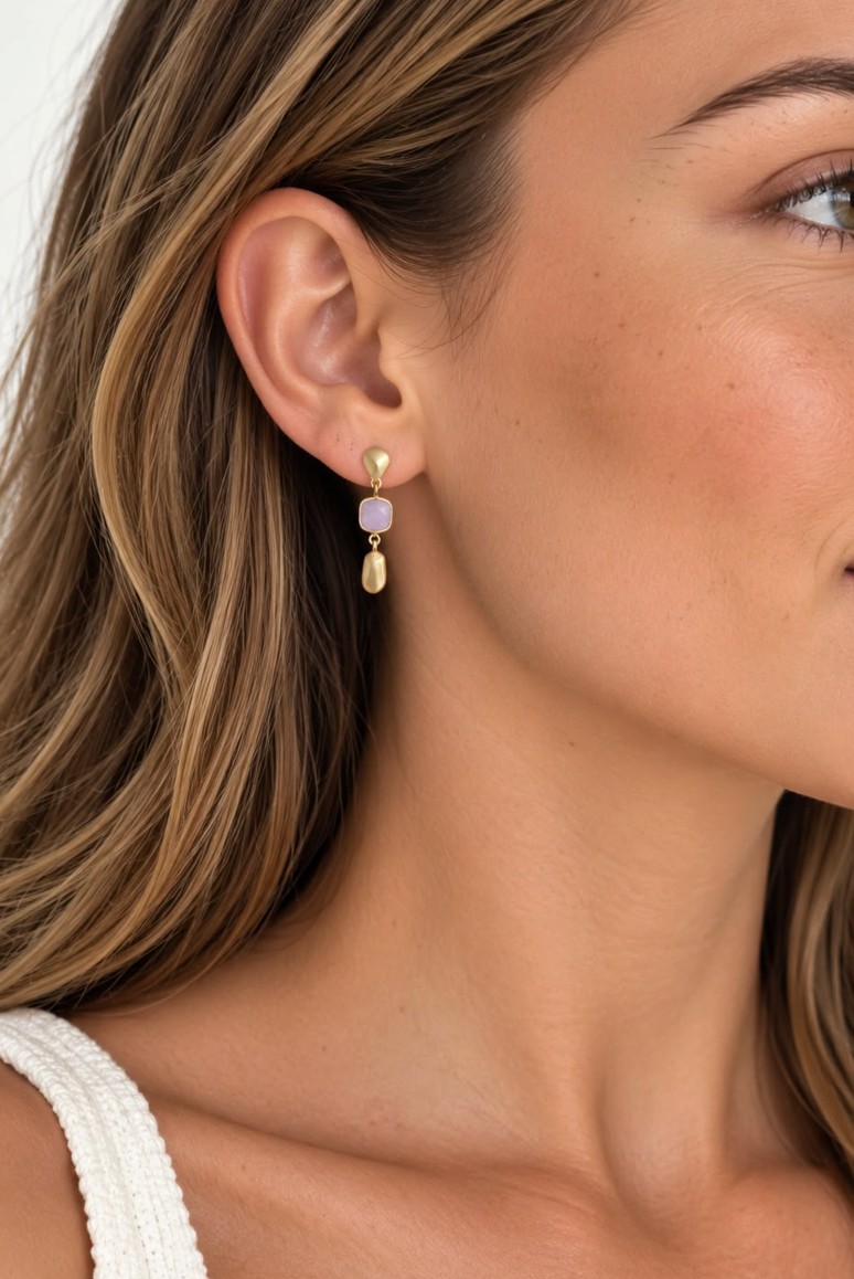 wander Earrings