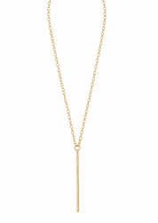Palo Necklace
