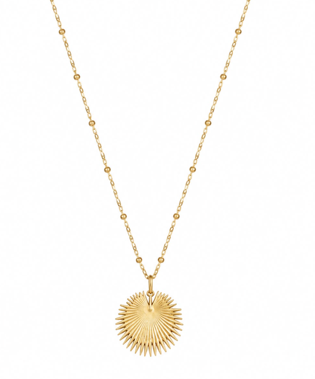 Albor Necklace