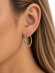 Vera Multicolor Earrings