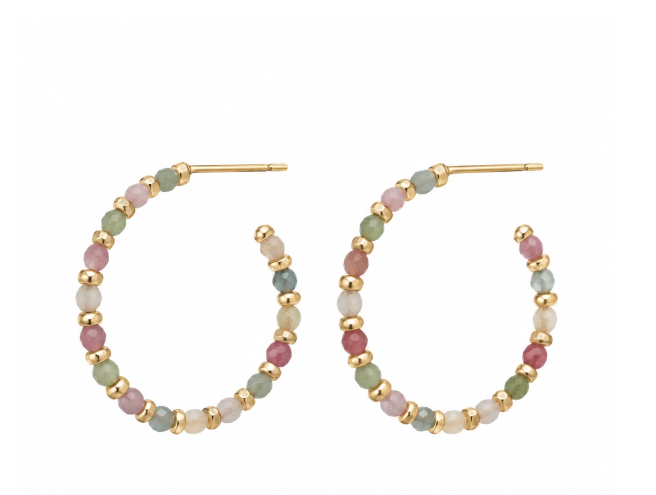 Vera Multicolor Earrings