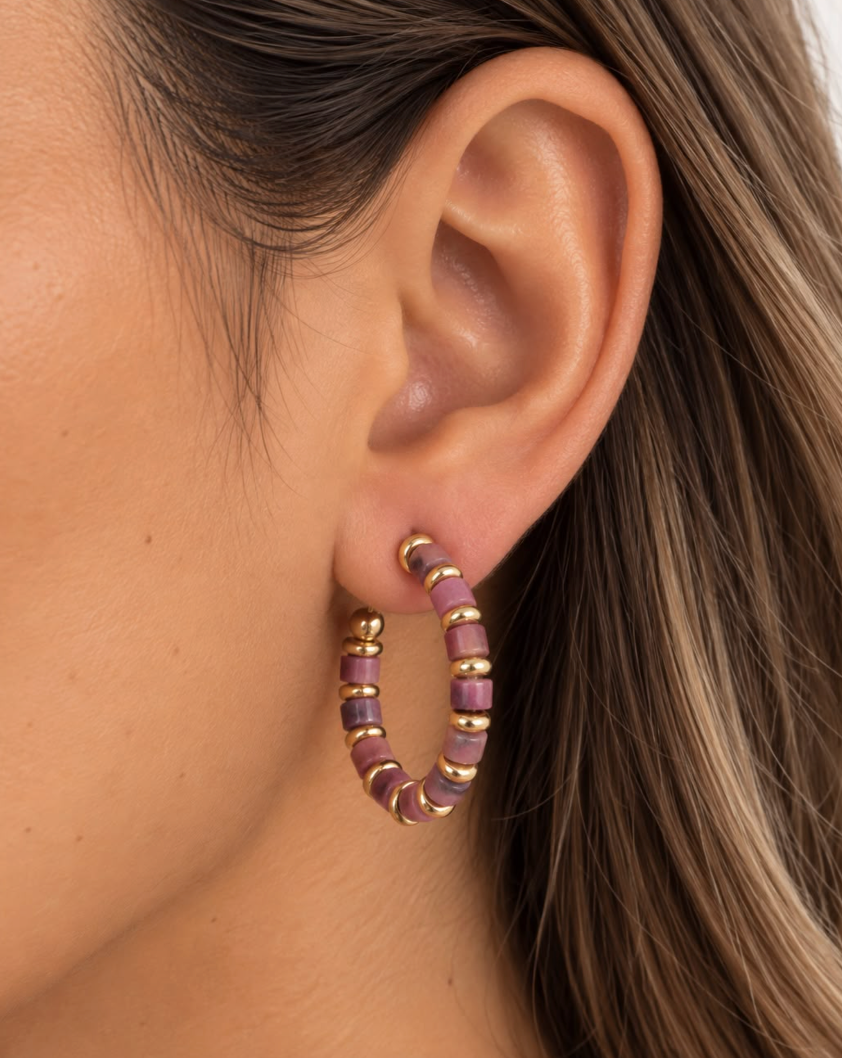 Serena Earrings