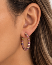 Serena Earrings