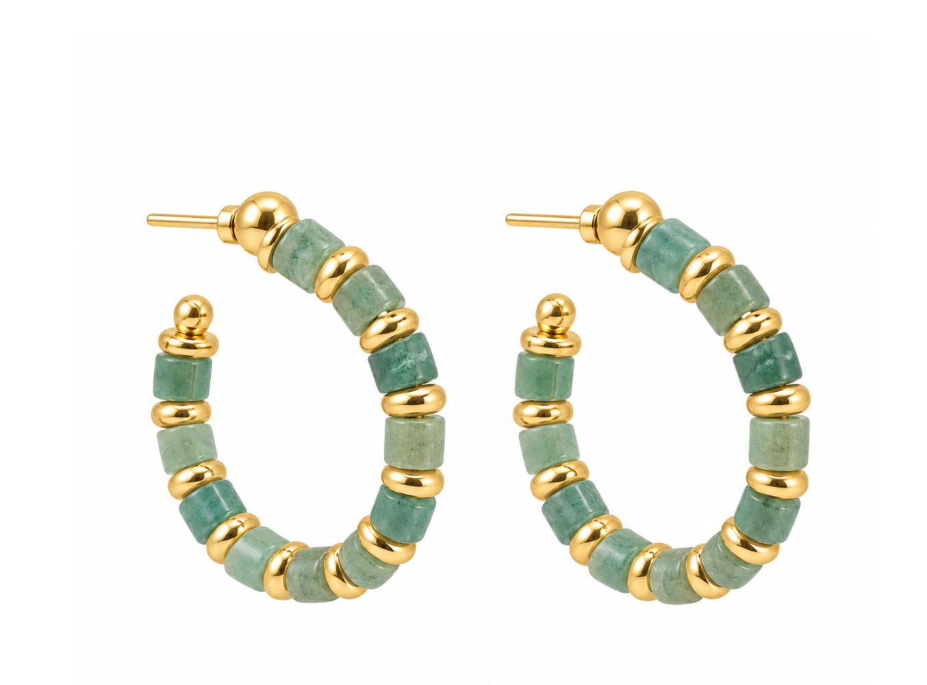 Solene Earrings