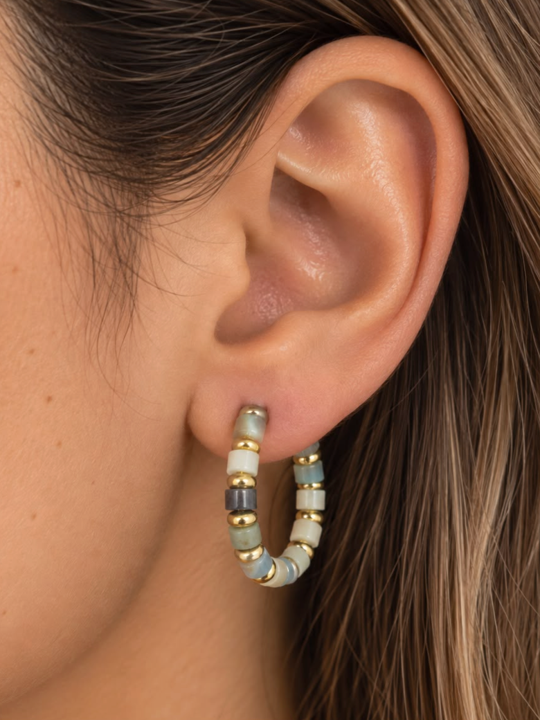 Nola Earrings