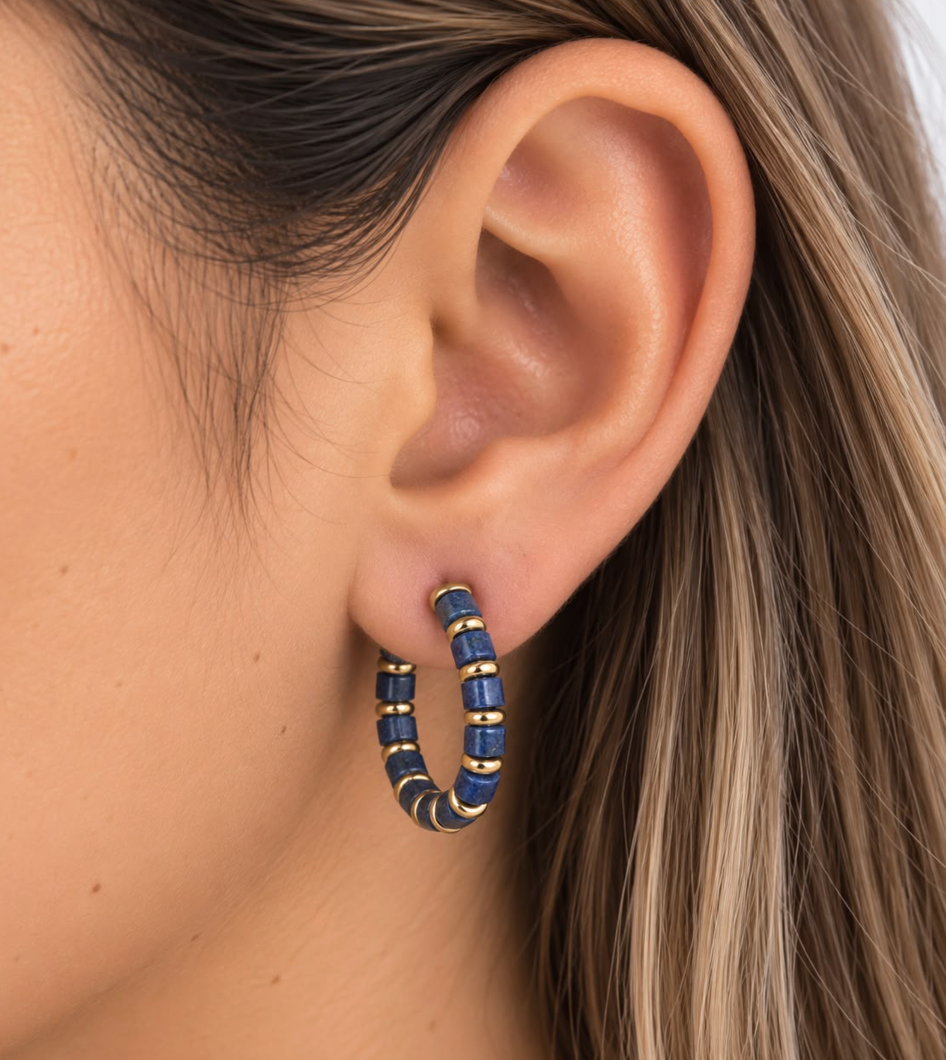 Maya Earrings