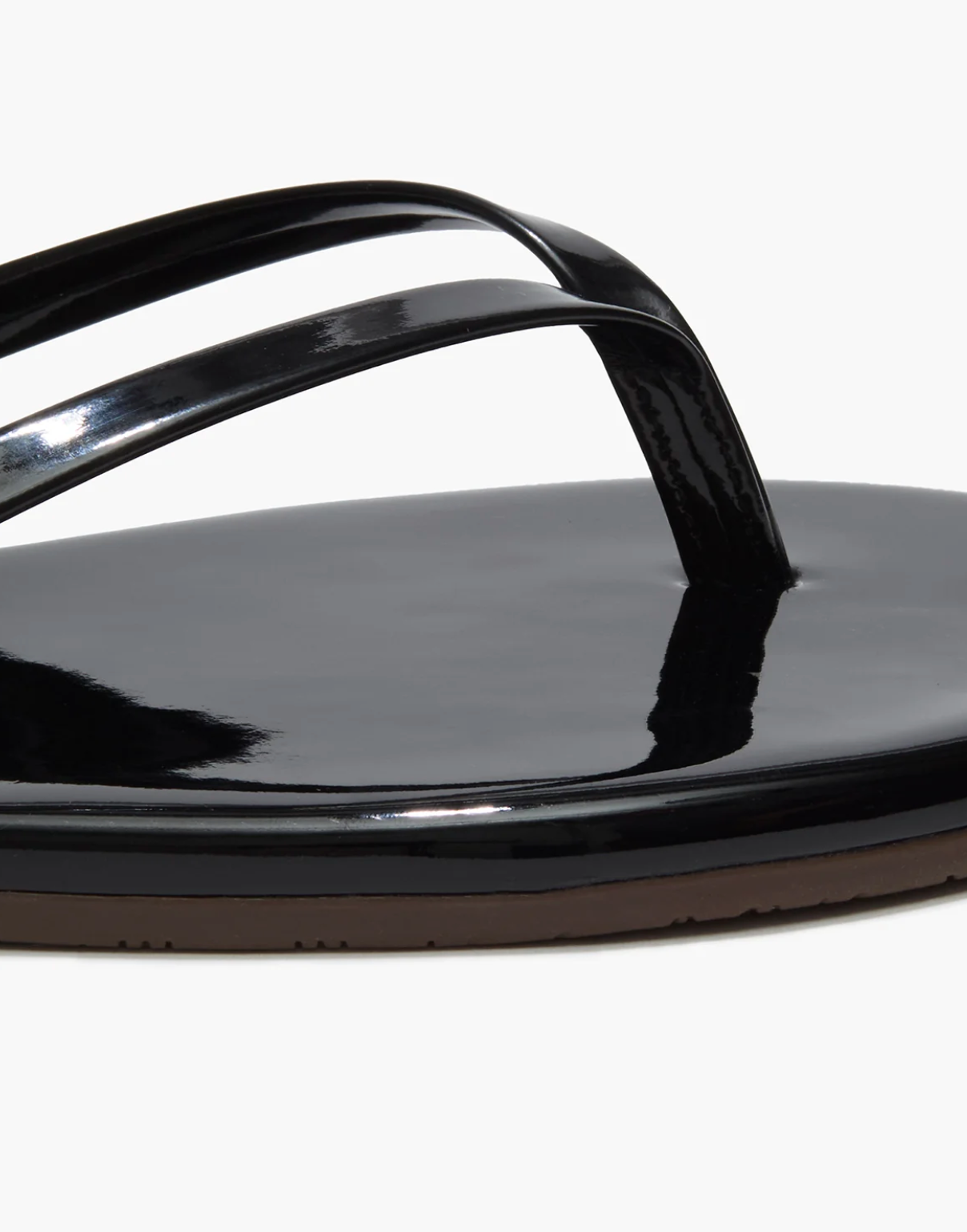 Flip Flop GLosses Licorine Sandals