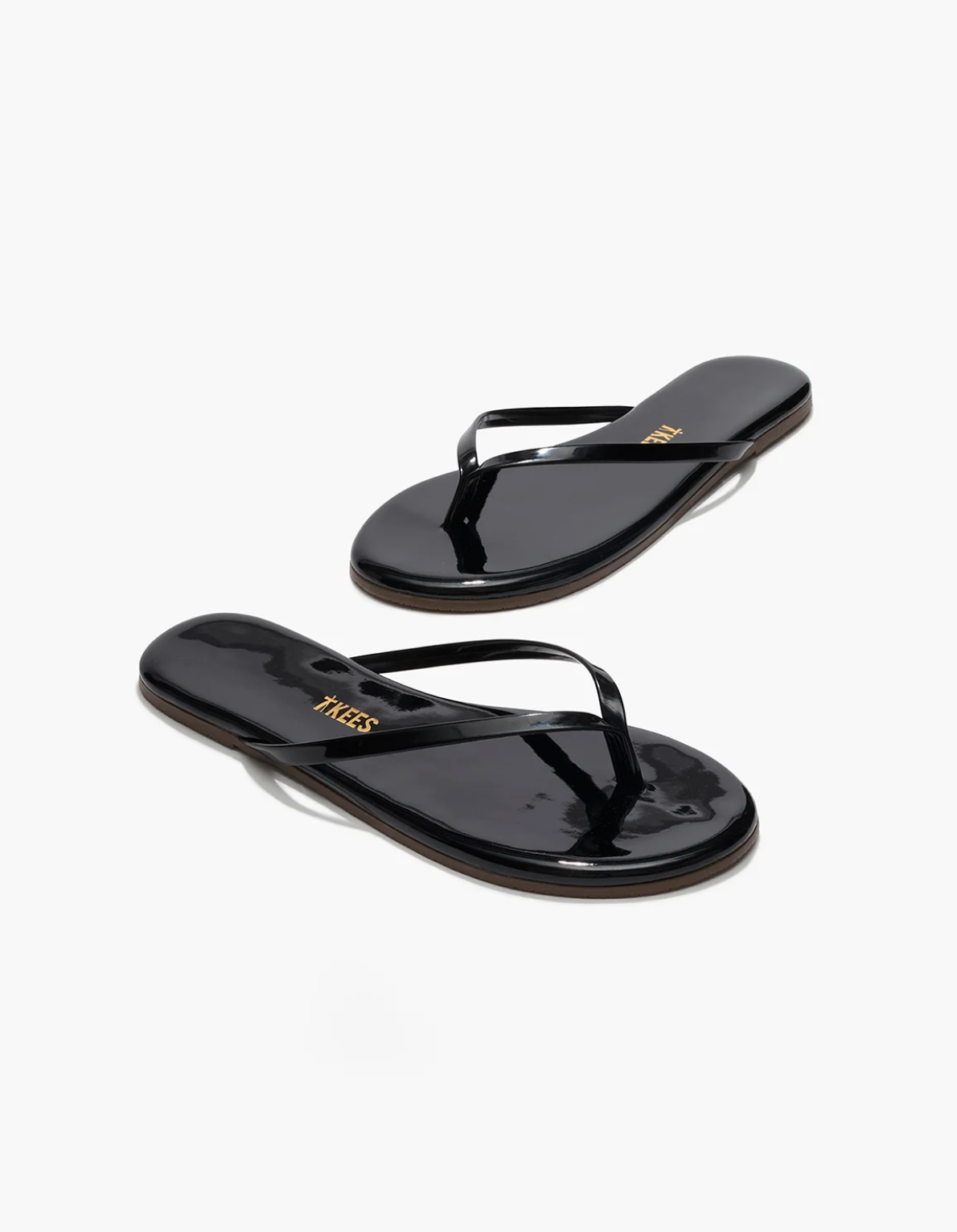 Flip Flop GLosses Licorine Sandals