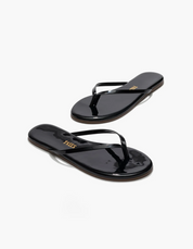 Flip Flop GLosses Licorine Sandals