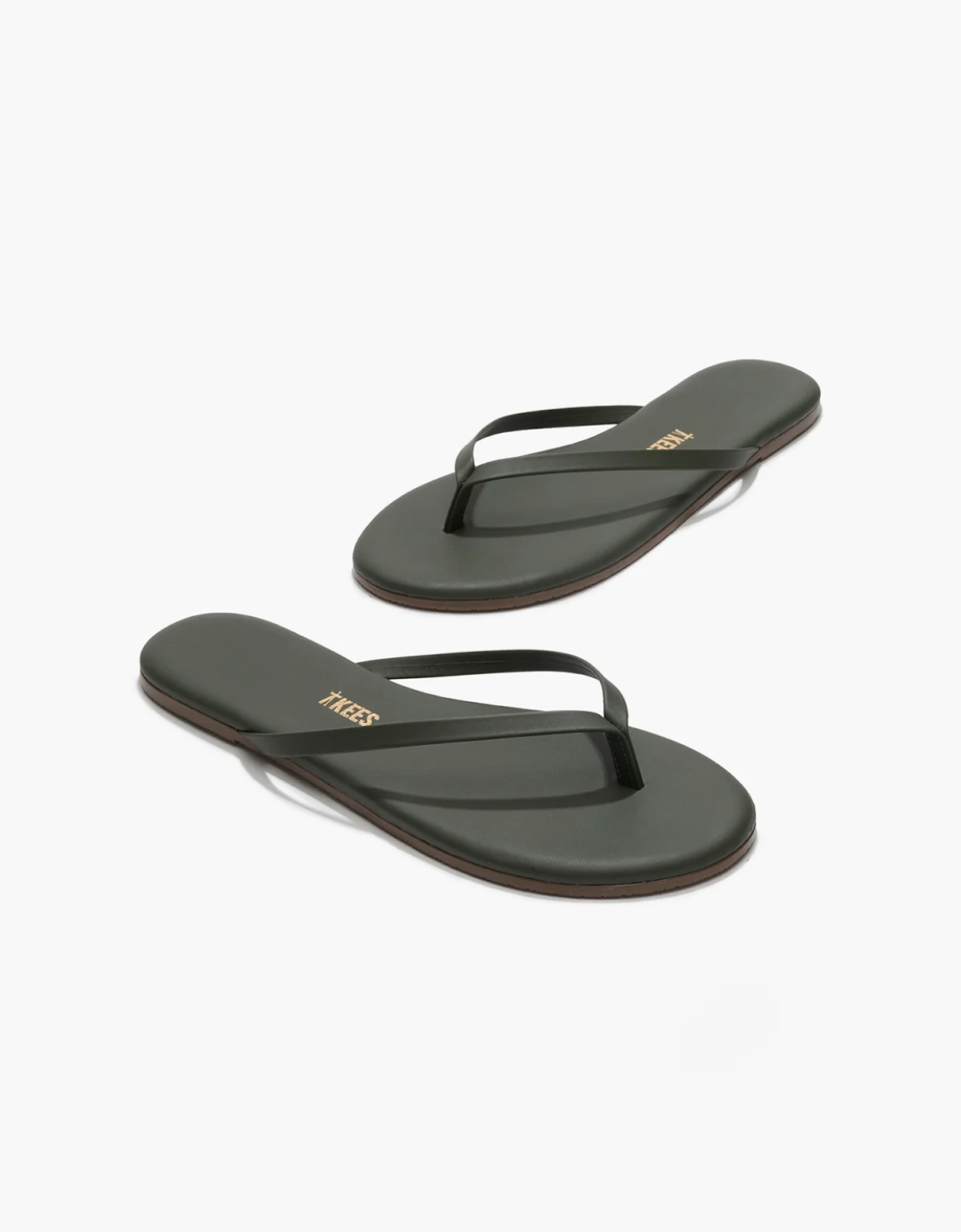 Liners Forest Sandals
