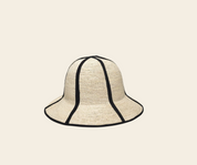 Sandra Foldable Crochet Hat