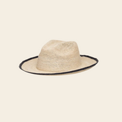 paya Packable Crochet Hat