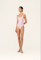 Gema Nostalgia One Piece