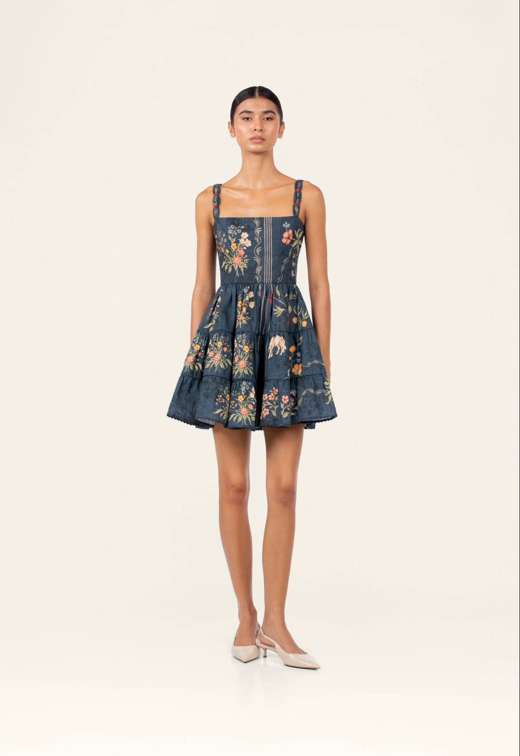 Lima Isolda  Mini Dress