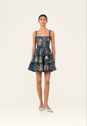 Lima Isolda  Mini Dress