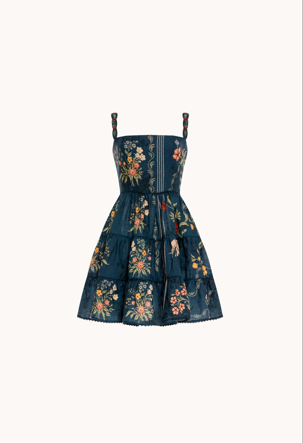 Lima Isolda  Mini Dress
