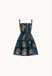 Lima Isolda  Mini Dress