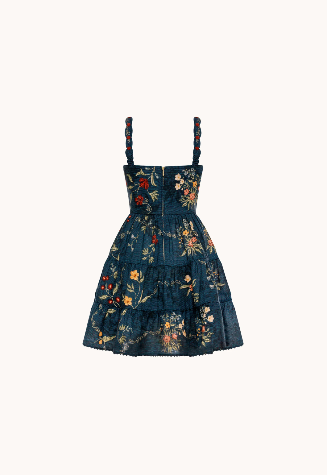 Lima Isolda  Mini Dress