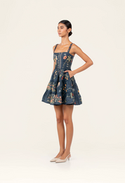 Lima Isolda  Mini Dress
