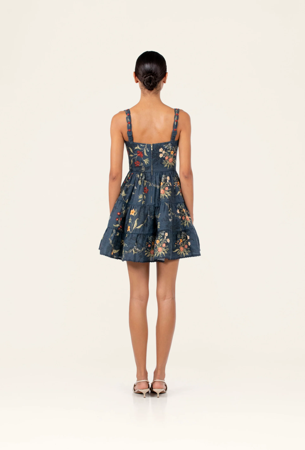 Lima Isolda  Mini Dress