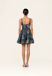 Lima Isolda  Mini Dress