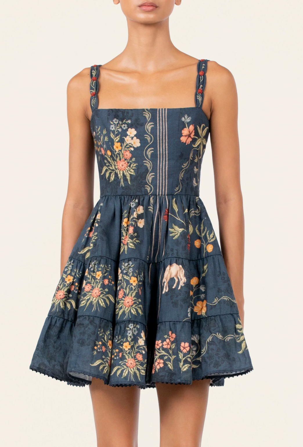 Lima Isolda  Mini Dress