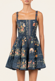 Lima Isolda  Mini Dress