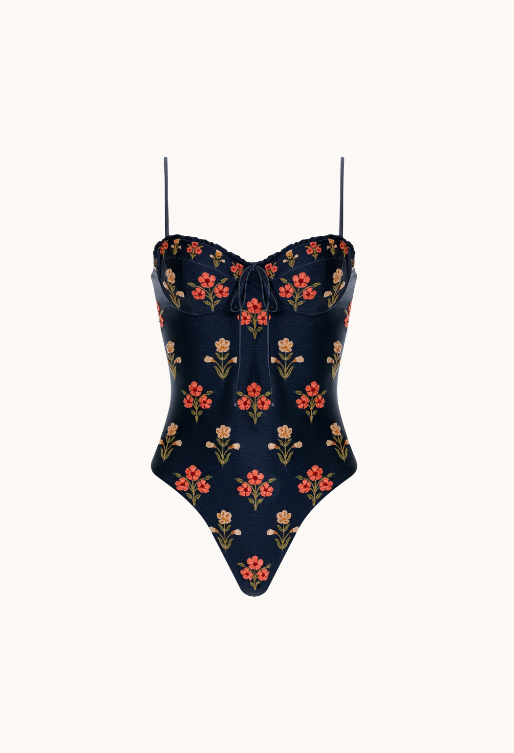 Ebano Isolda One Piece