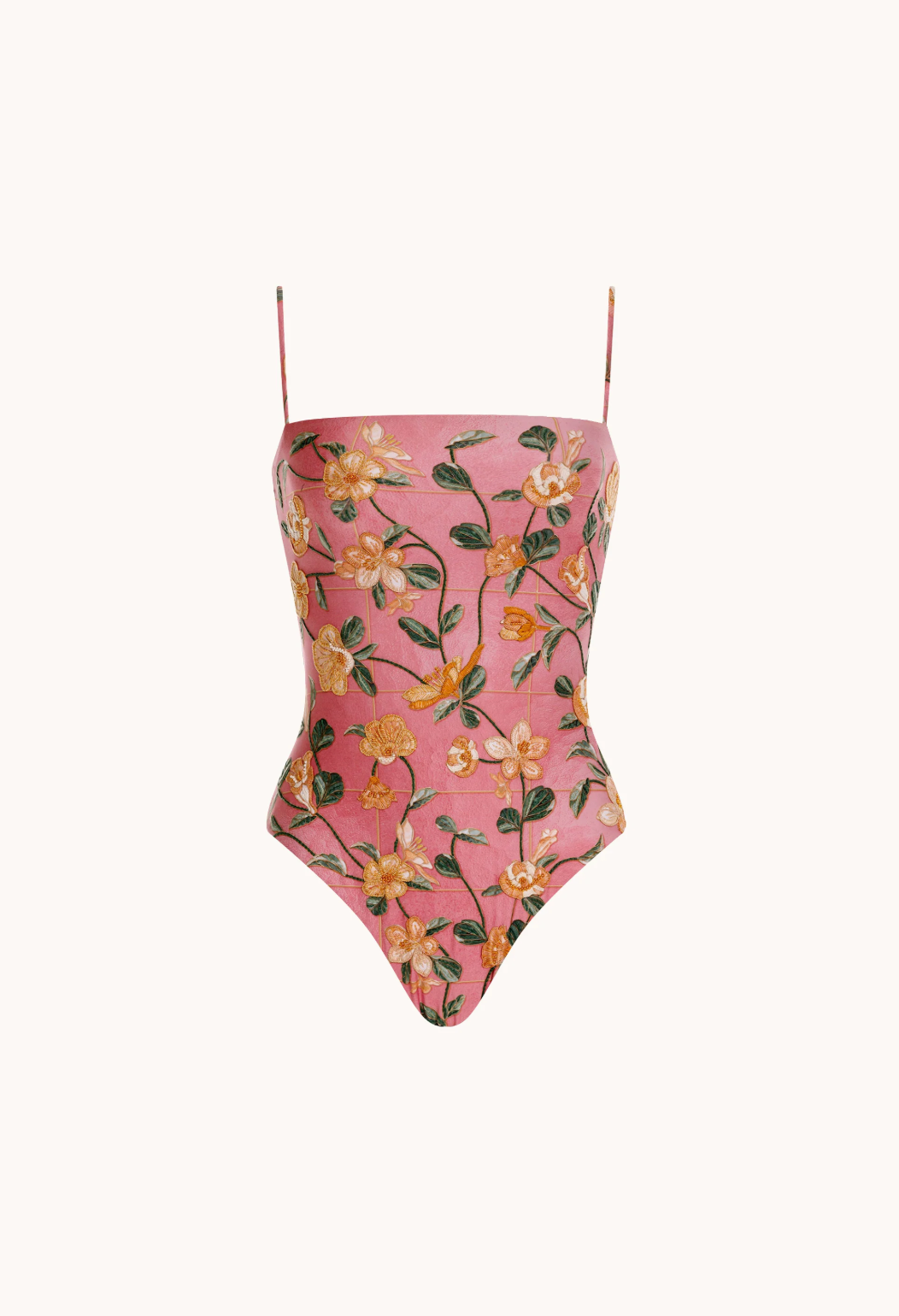 Durazno Castillo One Piece